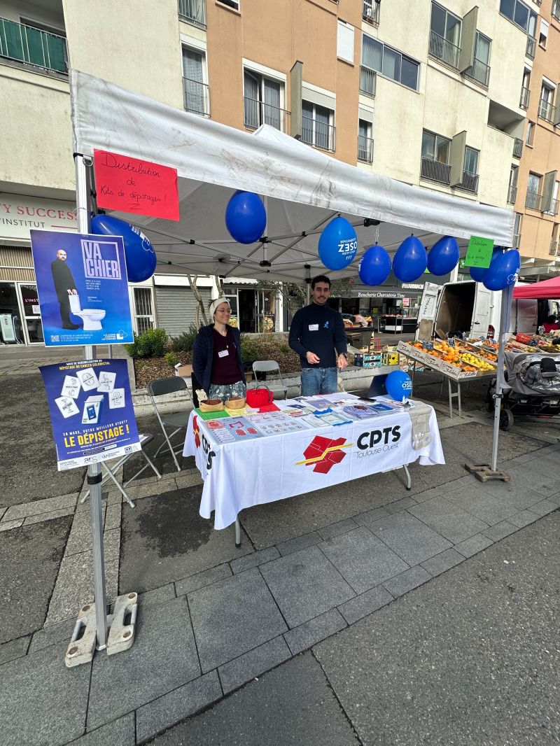 mars bleu colomiers 2026