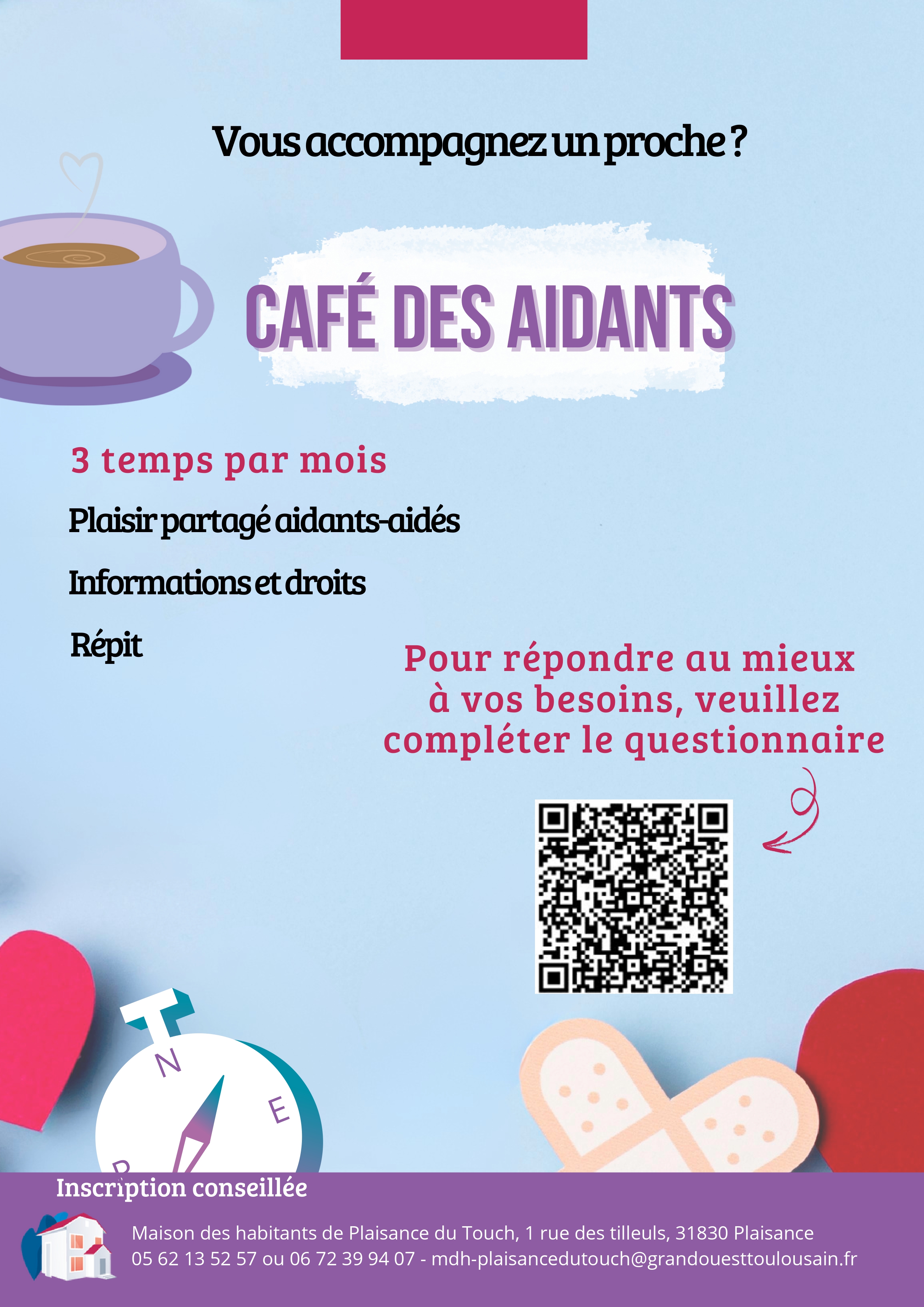 café des aidants