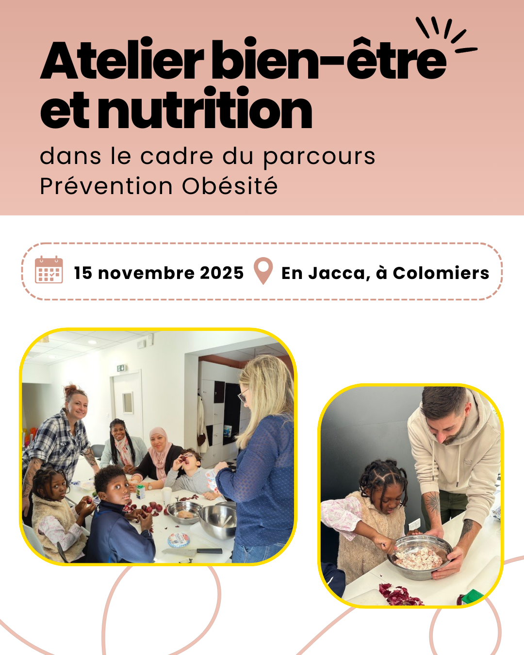 atelier nutrition colomiers