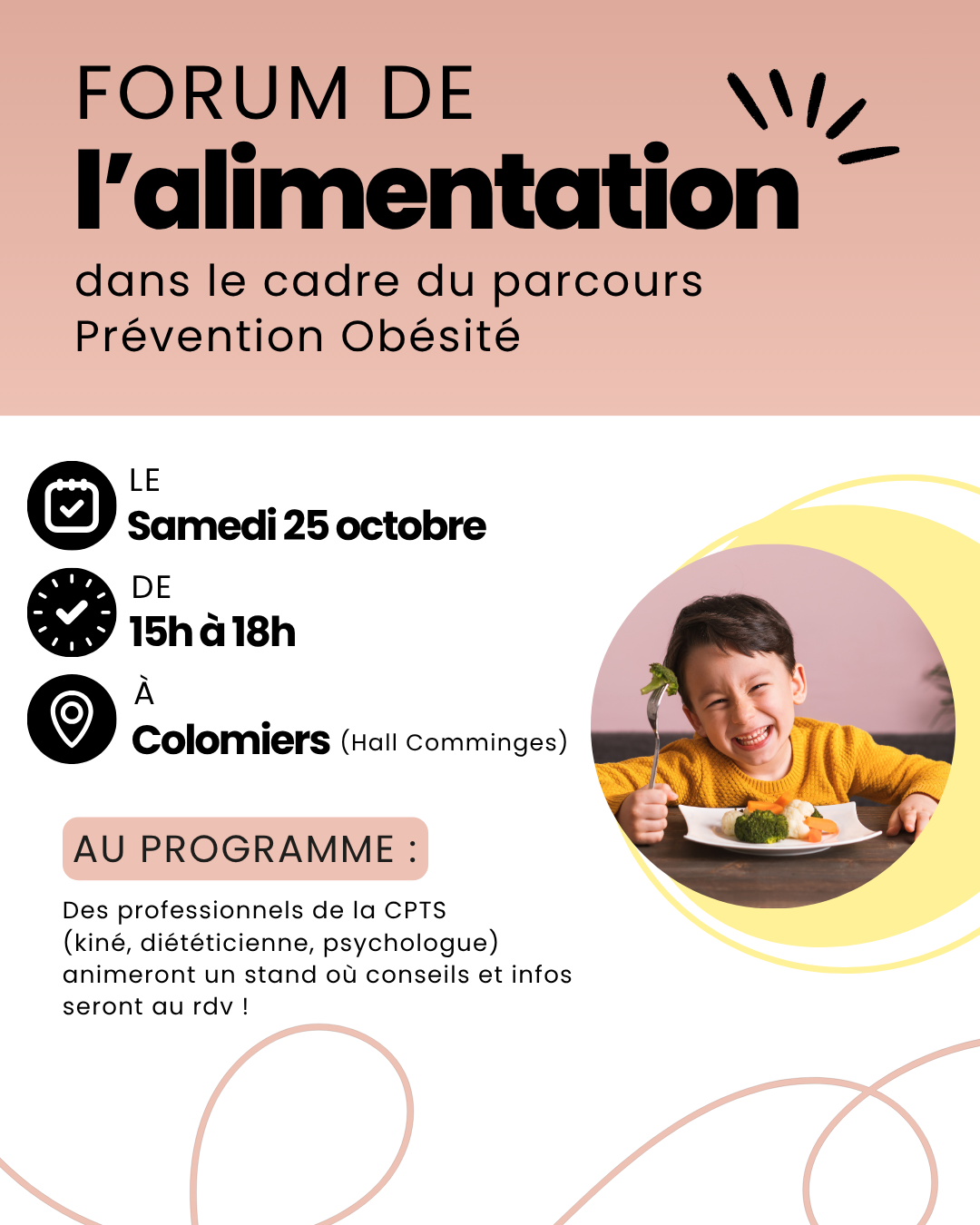 forum alimentation colomiers