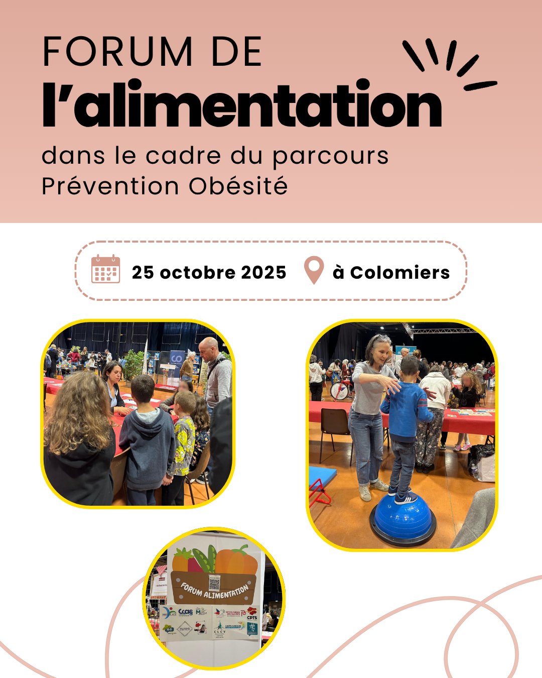 forum alimentation colomiers