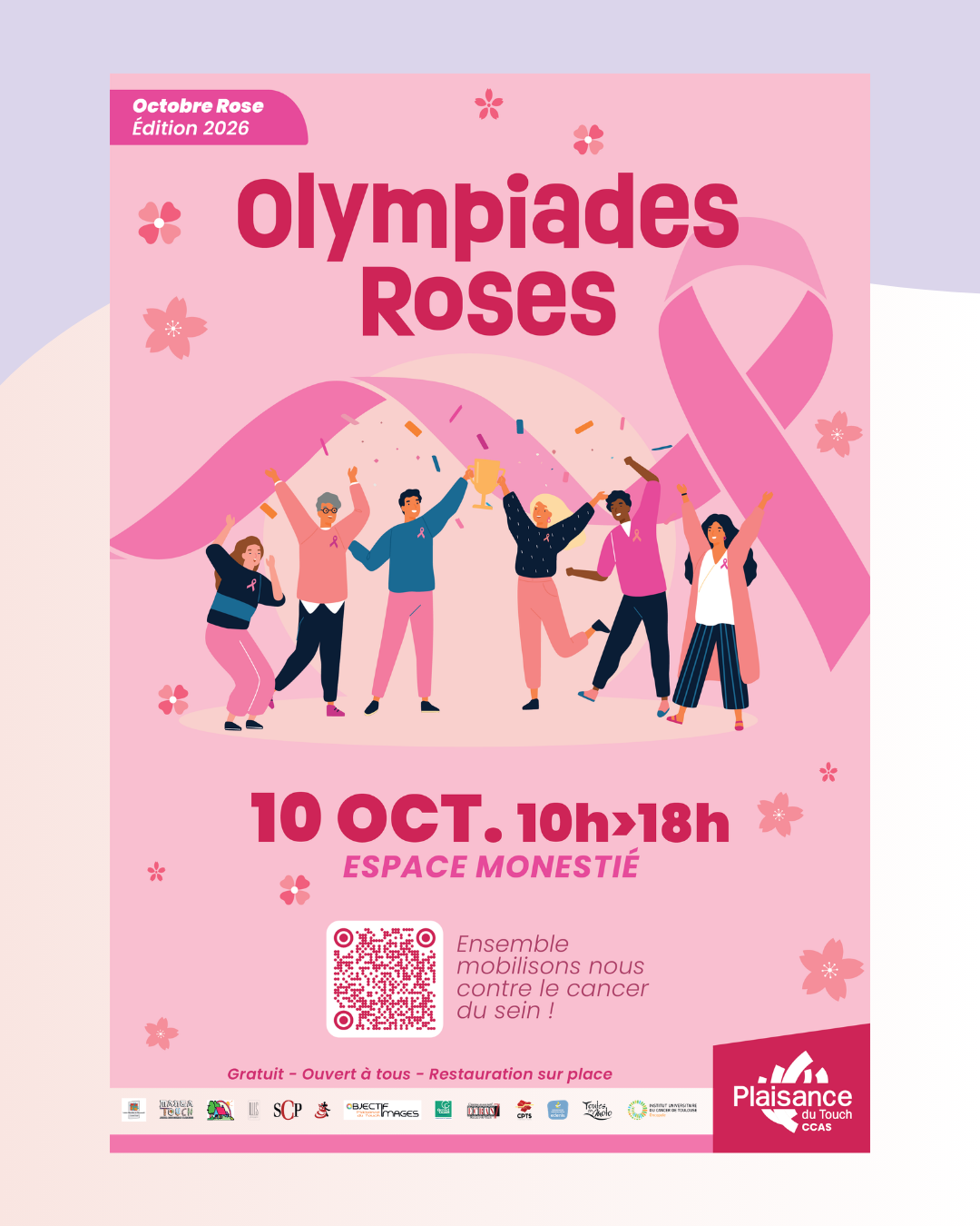 octobre rose