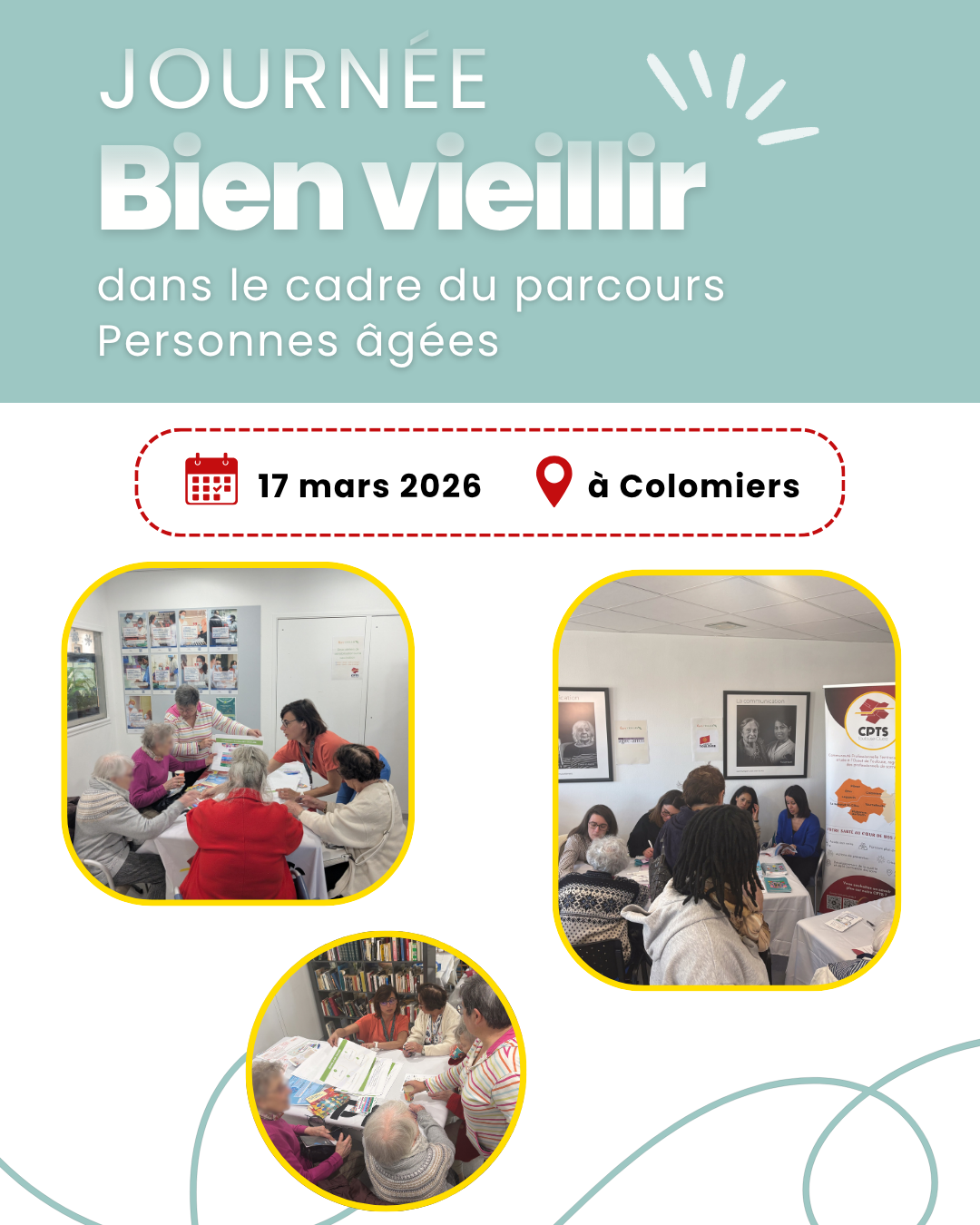 journée bien vieillir colomiers
