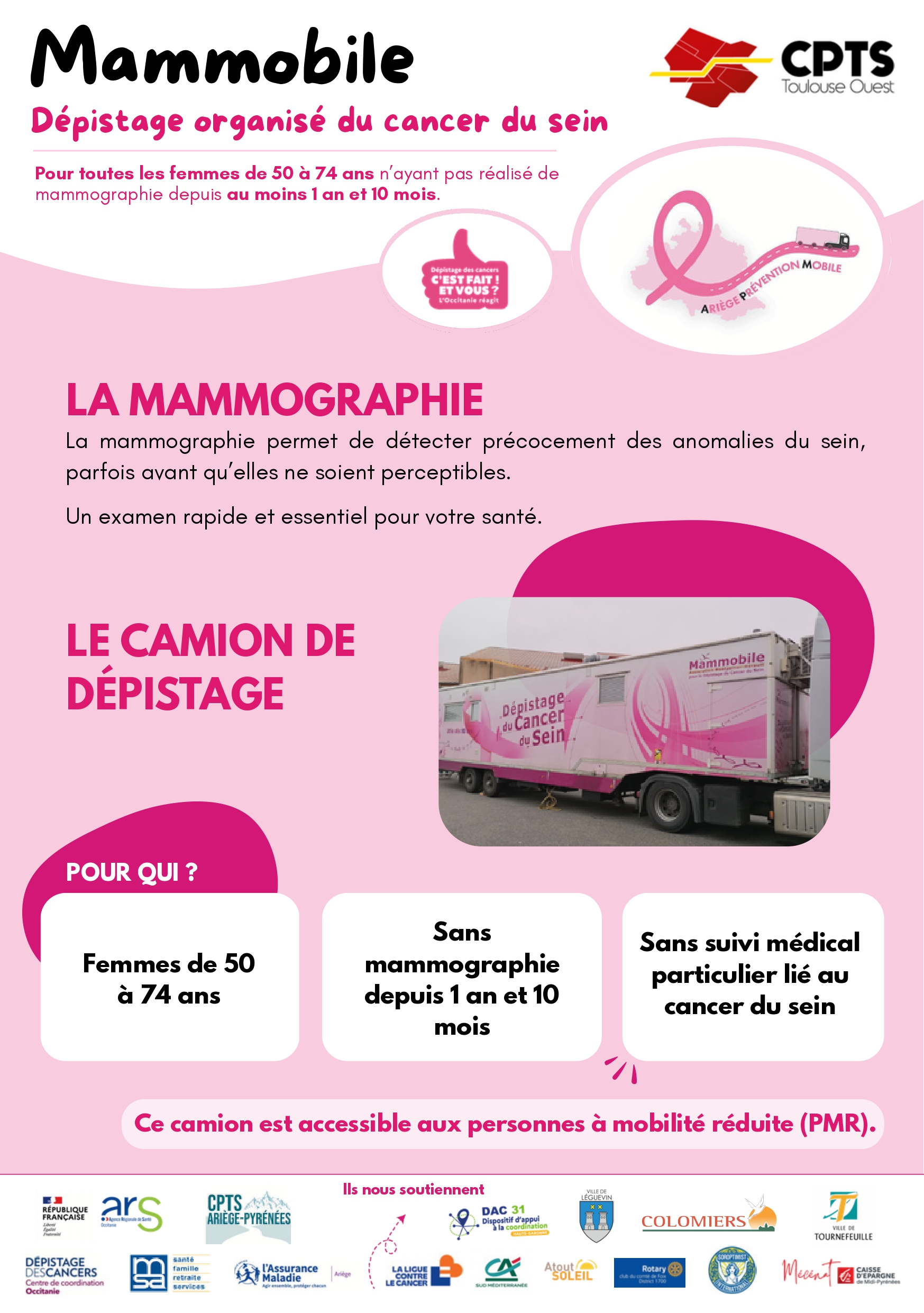 mammobile