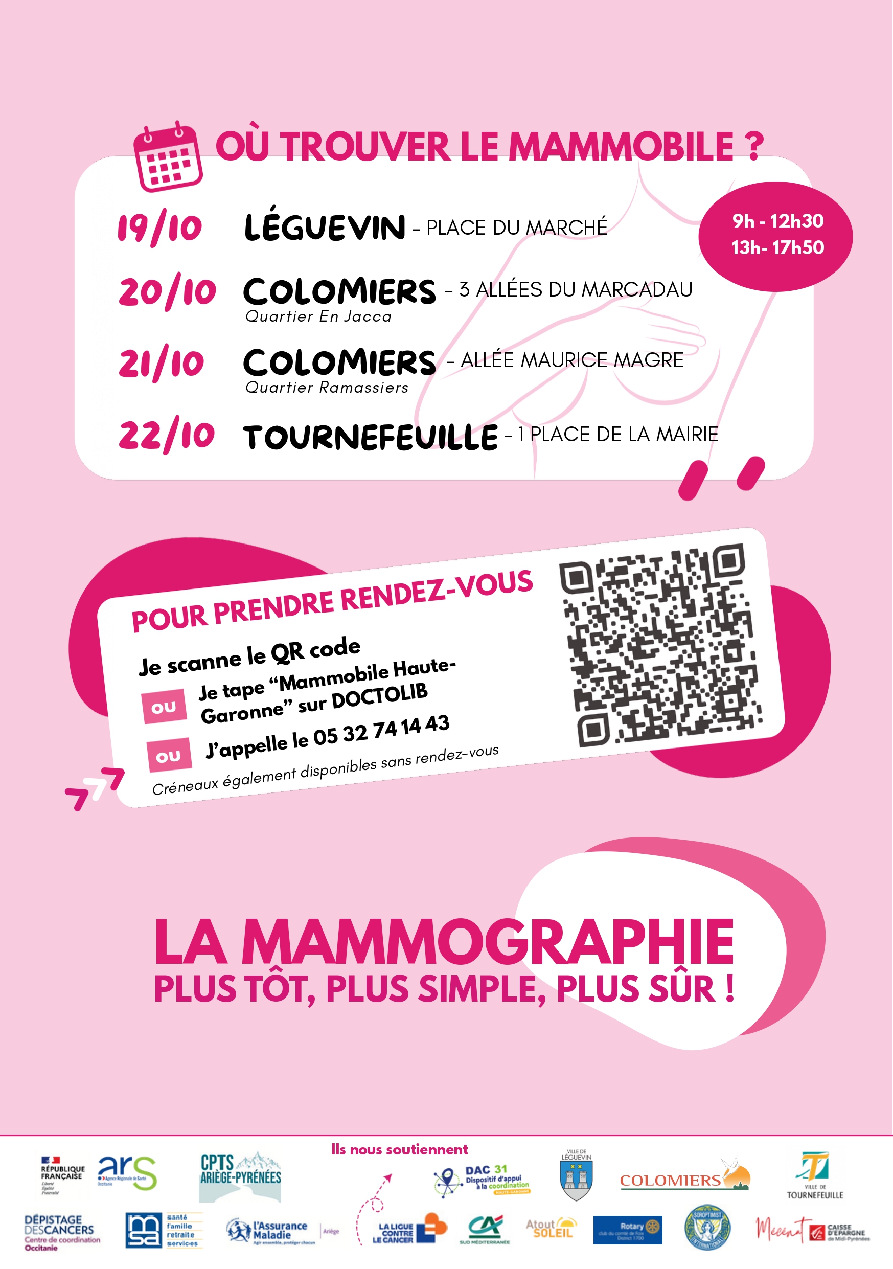 mammobile
