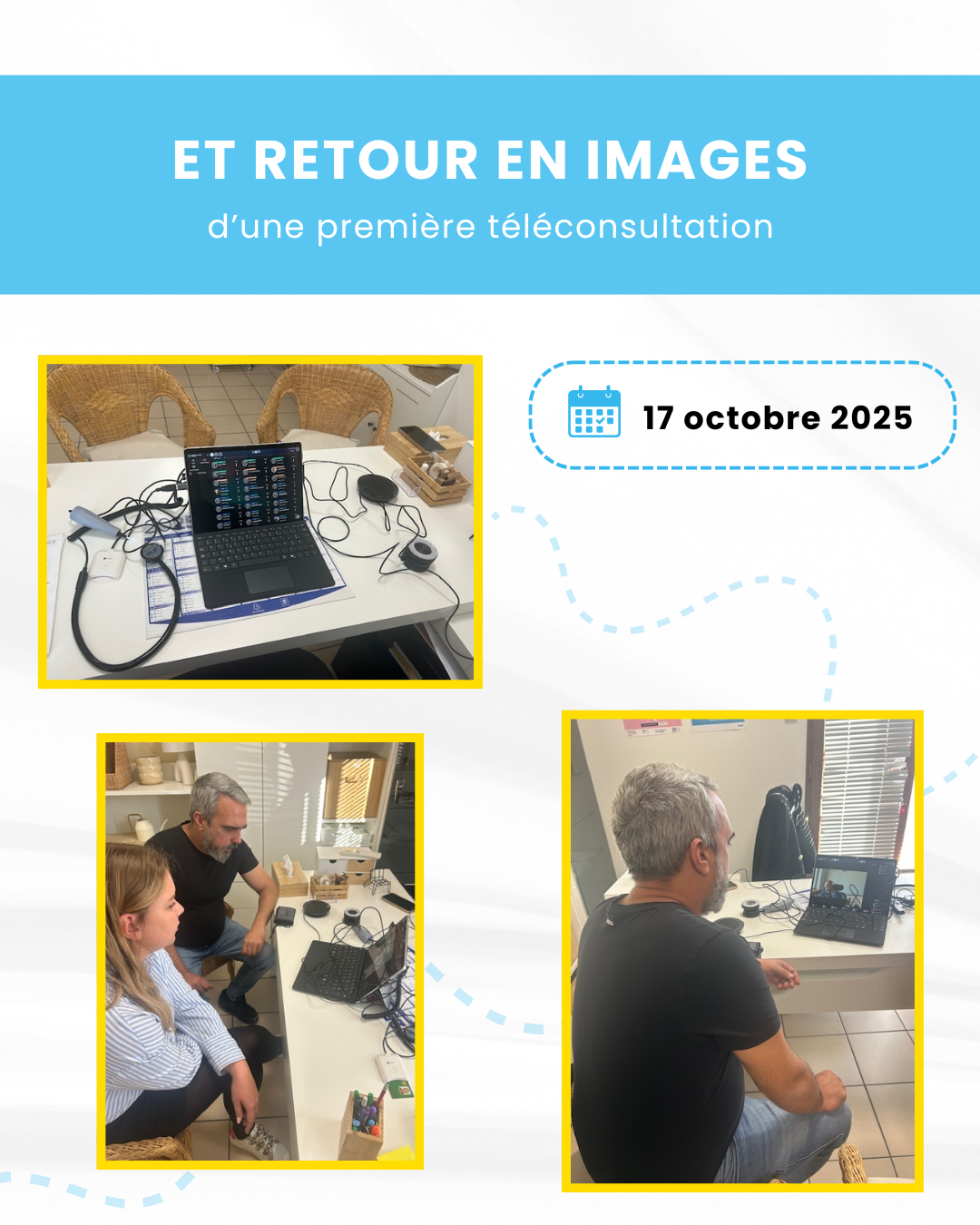 télémédecine omedys